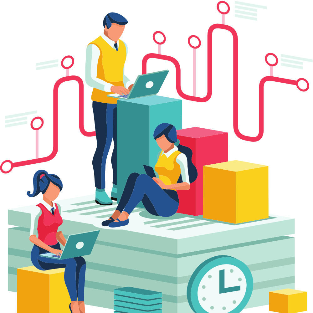 eCommerce Website Design