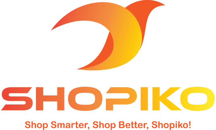Shopiko logo